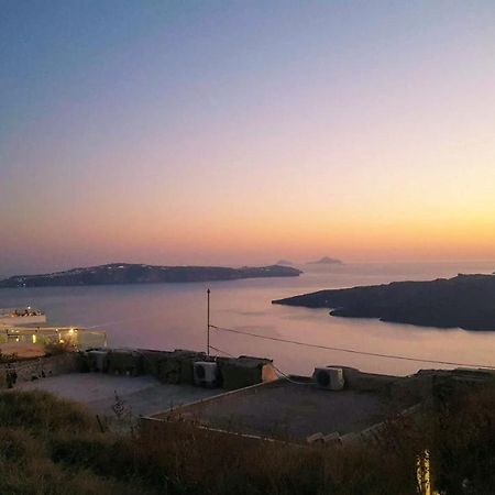 Santorini Pleasure Studios Тира Экстерьер фото