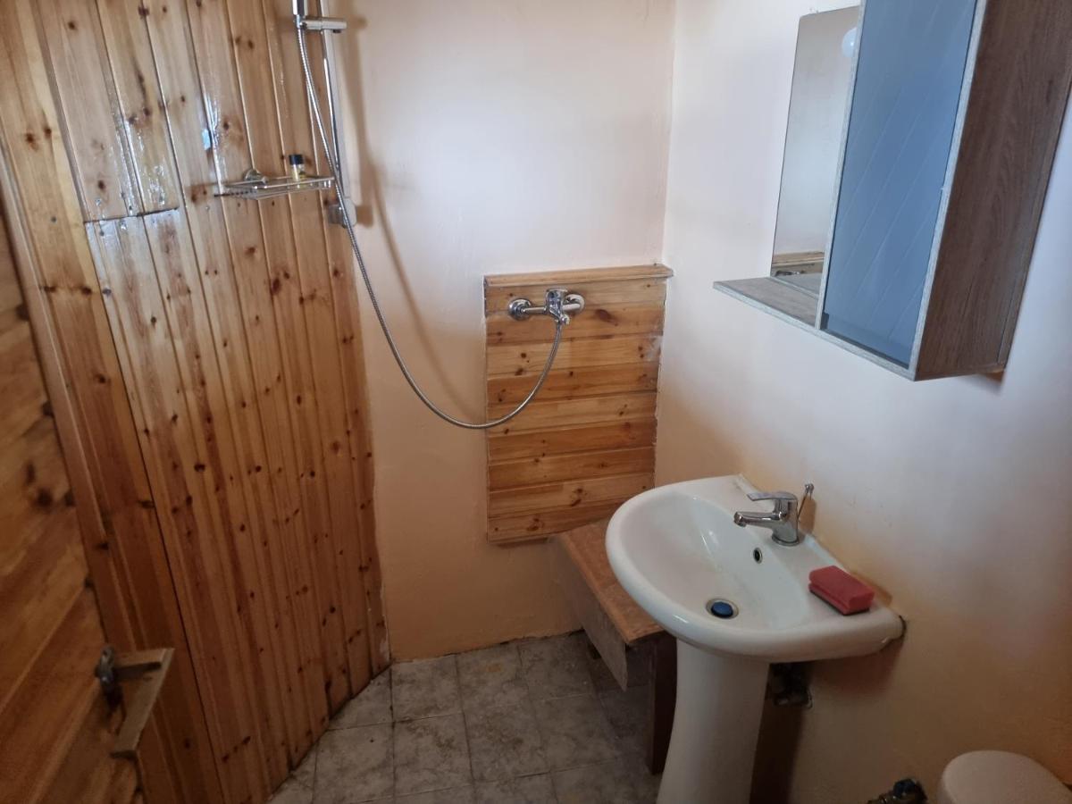 Santorini Pleasure Studios Тира Экстерьер фото